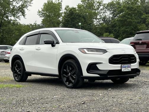 2023 Honda HR-V