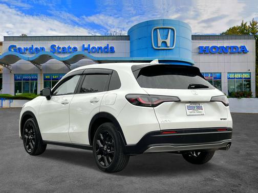 2023 Honda HR-V
