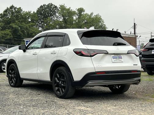 2023 Honda HR-V