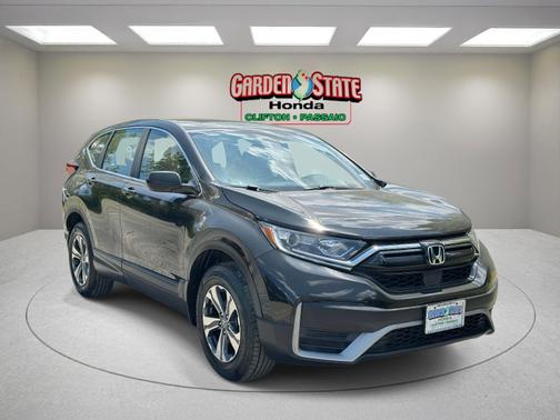 2020 Honda CR-V