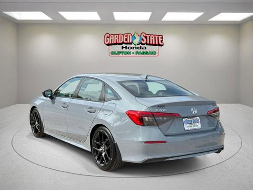 2023 Honda Civic 