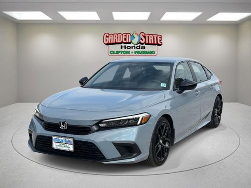 2023 Honda Civic 