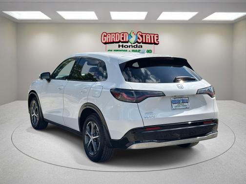 2025 Honda HR-V 