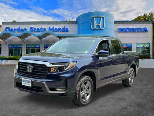 2023 Honda Ridgeline