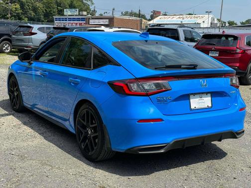2022 Honda Civic
