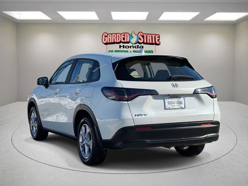 2023 Honda HR-V 