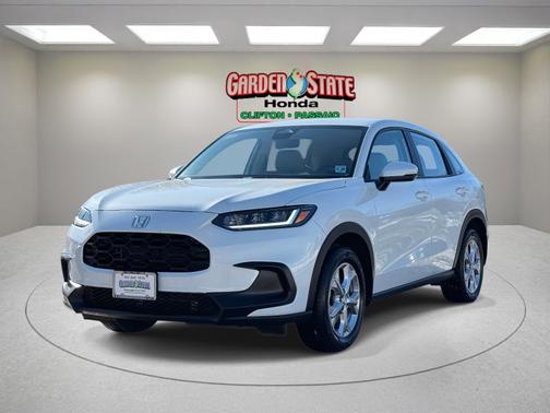 2023 Honda HR-V 