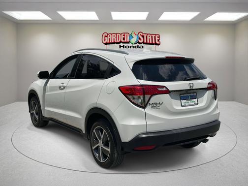 2022 Honda HR-V