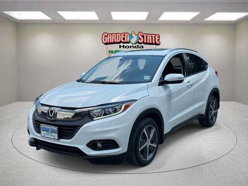 2022 Honda HR-V