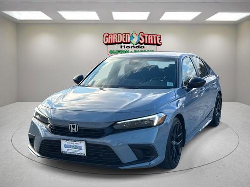 2023 Honda Civic 