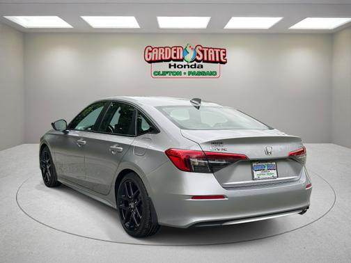 2023 Honda Civic