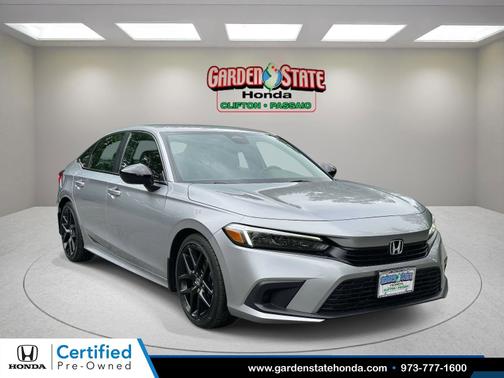 2023 Honda Civic