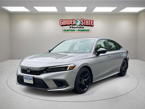 2023 Honda Civic