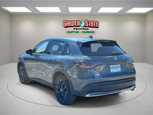 2023 Honda HR-V 