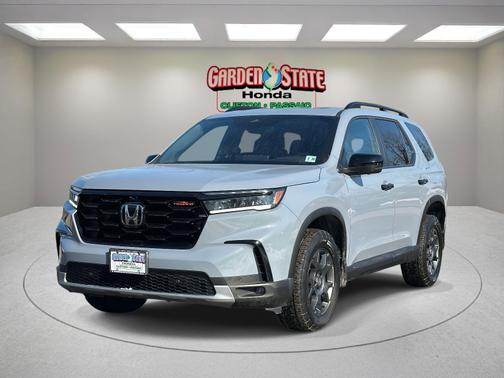 2023 Honda Pilot 