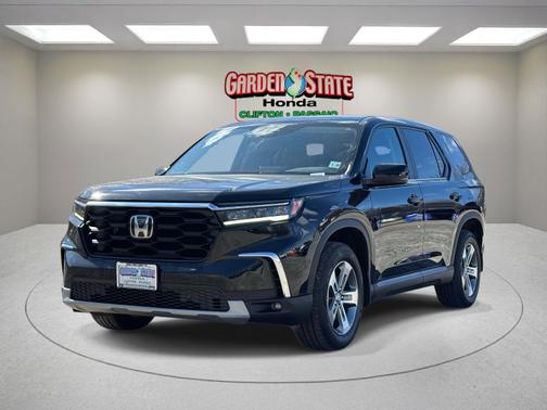 2023 Honda Pilot 