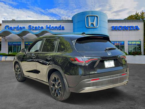 2023 Honda HR-V