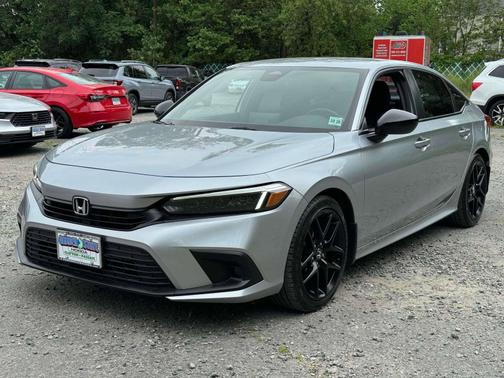 2024 Honda Civic