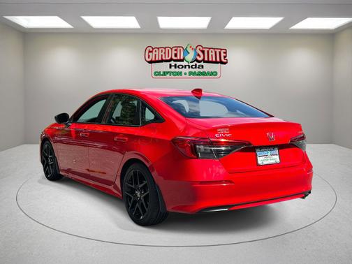 2024 Honda Civic