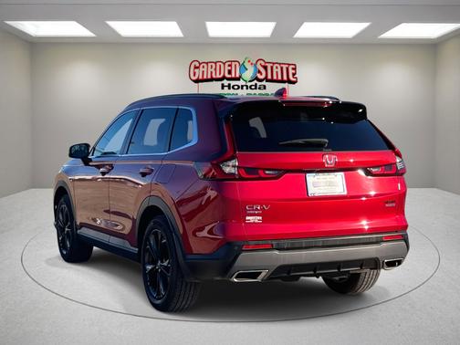 2023 Honda CR-V Hybrid 