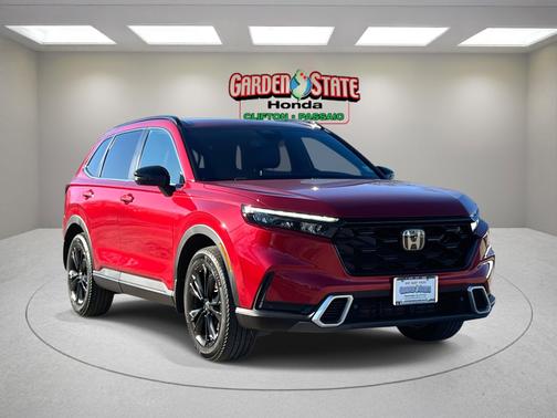 2023 Honda CR-V Hybrid 