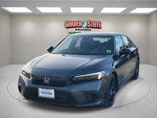 2023 Honda Civic 