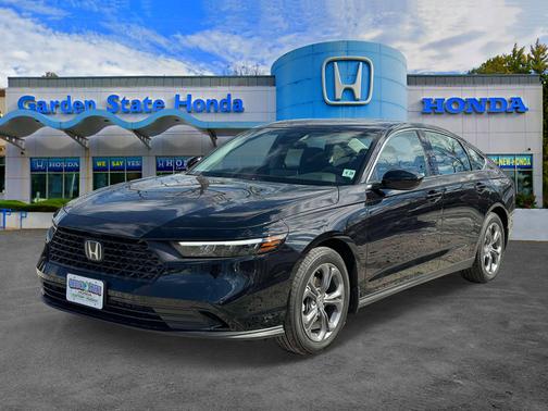 2024 Honda Accord