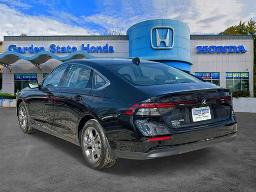 2024 Honda Accord