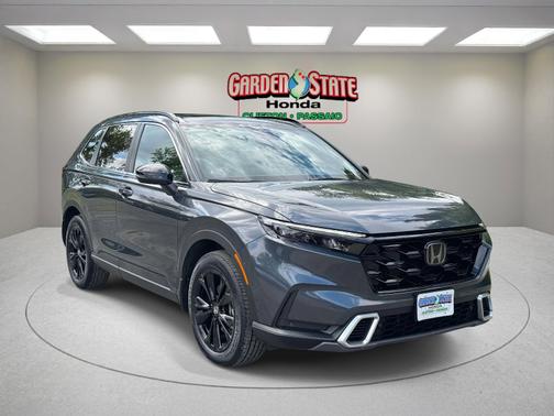 2023 Honda CR-V Hybrid