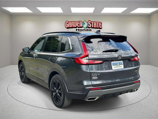 2023 Honda CR-V Hybrid