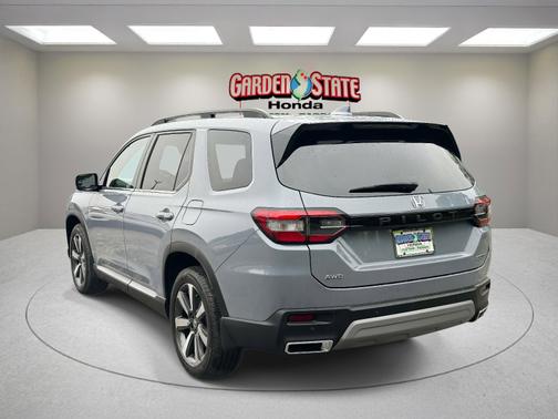 2023 Honda Pilot