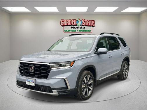 2023 Honda Pilot