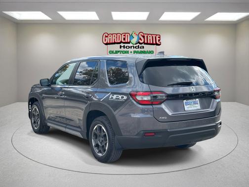 2023 Honda Pilot 