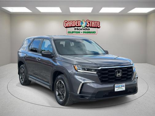 2023 Honda Pilot 