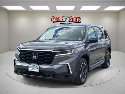2023 Honda Pilot 