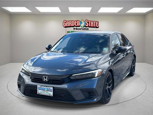2023 Honda Civic 