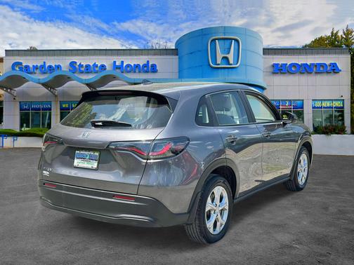 2023 Honda HR-V