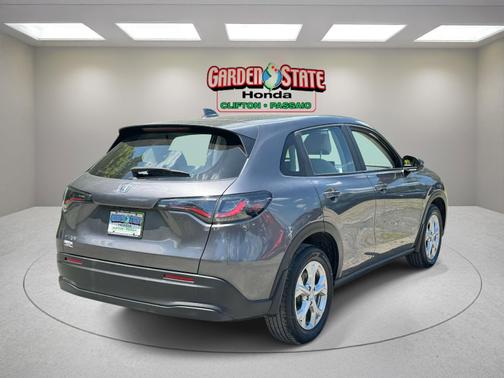 2023 Honda HR-V
