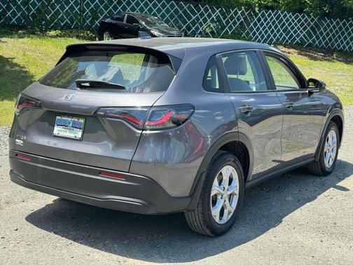 2023 Honda HR-V