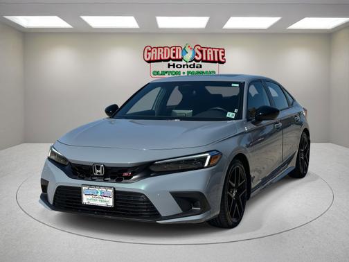 2023 Honda Civic Si 