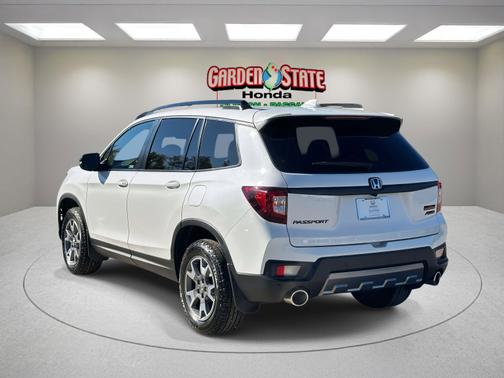 2023 Honda Passport