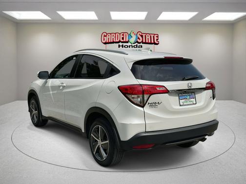 2022 Honda HR-V