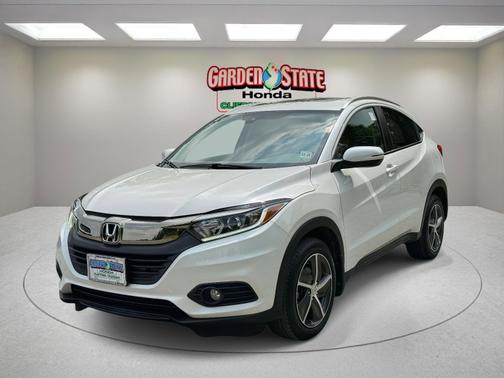 2022 Honda HR-V
