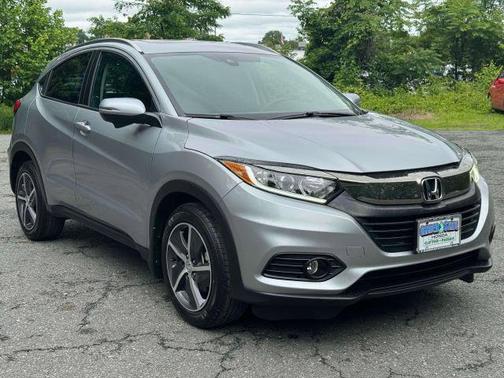 2022 Honda HR-V