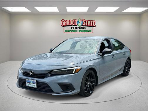 2023 Honda Civic