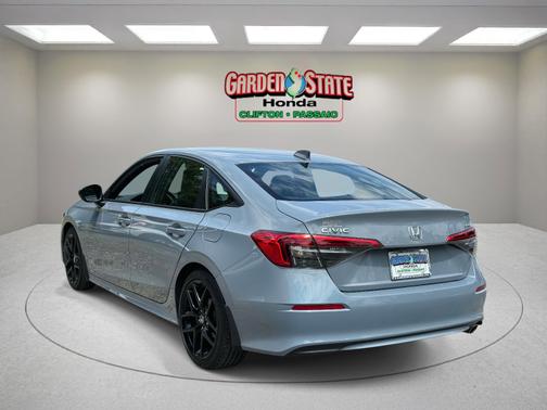 2023 Honda Civic
