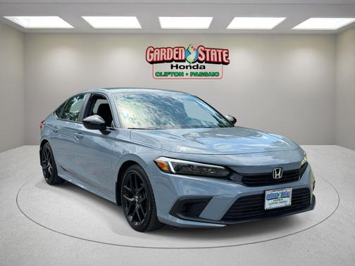 2023 Honda Civic