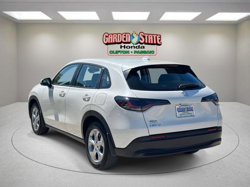 2024 Honda HR-V 
