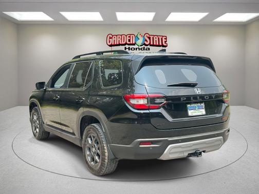 2023 Honda Pilot