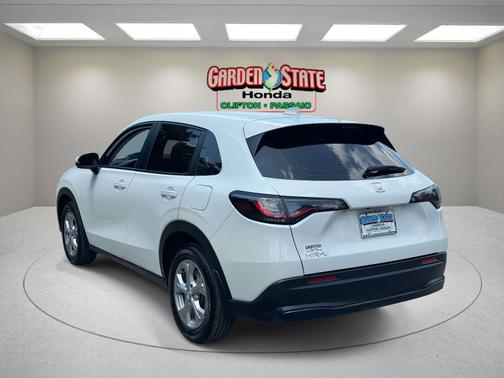 2023 Honda HR-V
